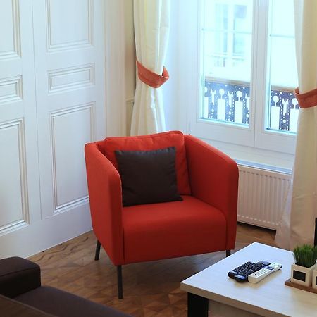 La Suite Terreaux 里昂 外观 照片