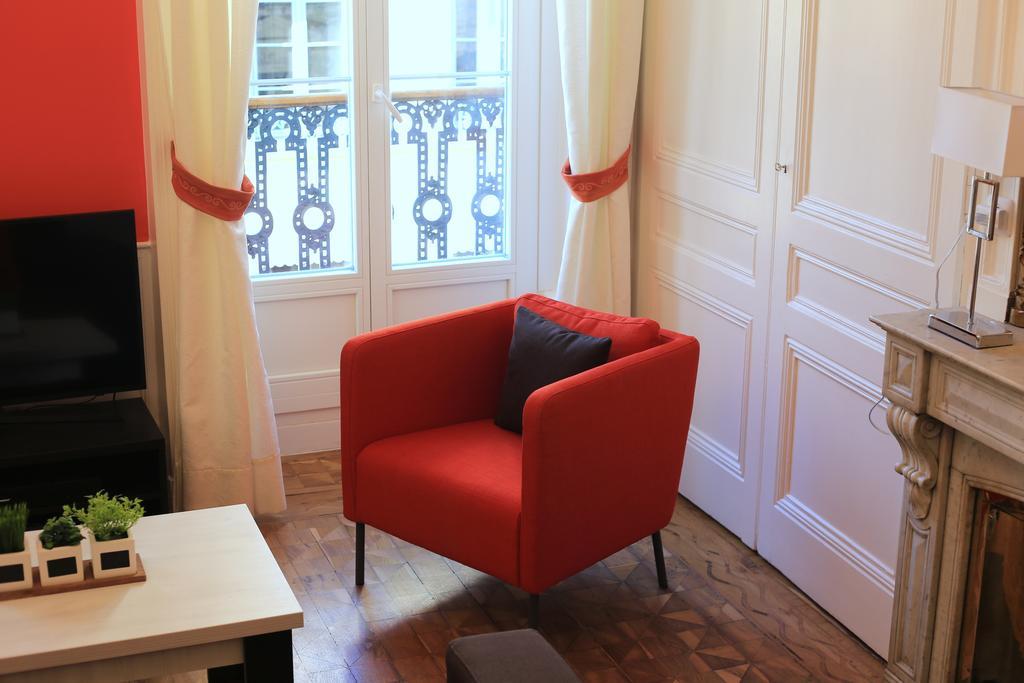 La Suite Terreaux 里昂 外观 照片